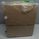 BOX USA Shipping Boxes Double Wall 10"L x 8"W x 6"H, 15-Pack | Corrugated Cardboard Box for Packing, Moving and Storage