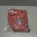 DEEP SELF Women Summer V Neck Cold Shoulder Short Sleeve Maxi Dress High Waist Split Wedding Guest Long Dress M