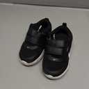 Nike Baby/Toddler Star Runner 5 Shoes, Anthracite/Blue Crystal-Light Pumice, 8C