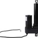 WFLNHB 12V BM23765 Actuator Replacement for John Deere Utility Vehicle Gator 4x2 6x4 Trail Worksite TH TS TX M-Gator Lift Actuator BM20701 BM21468
