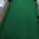 Mizerak Dynasty Space Saver 6.5 Billiard Table