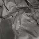 Waterproof Wire Rack & Shelving Cover  Heavy Duty Storage Shelf Dust Cover, Fits 36" W x 14" D x 54" H, Nylon Buckles & Hook-and-Loop Closure (Black, No Shelves)