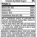 Monster Energy Ultra Paradise, Sugar Free Energy Drink, 16 Ounce (EXP 09/15/27)