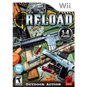 Reload