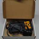 Professional OBD2 Car Scanner Diagnostic Tool, Enhanced V520 Vehicle OBDII/EOBD Check Engine with Read/Erase Fault Code, Auto Code Reader Scanner, Universal for Cars After 1996