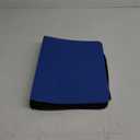 360 Pockets Toploaders Binder, 9 Pocket Toploaders Trading Card Binder for 3x4 Rigid Hard Card Holders with Sleeves Fit for Baseball Cards MTC, TCG, Game Cards, Sports Cards