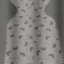 Love to Dream Swaddle UP, Baby Sleep Sack,Self-Soothing Swaddles for Newborns, Get Longer Sleep,Snug Fit Helps Calm Startle Reflex,New Born Essentials for Baby,1.0 TOG, Newborn 5-8.5lbs, Rainbow Dream