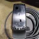 Tesla Universal Wall Connector - Electric Vehicle (EV) Charger with Dual Plug Type - Compatible for All North American EVs - Level 2 - up to 48A with 24' Cable