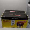 Char-Broil 20602109 Patio Bistro TRU-Infrared Electric Grill, Red