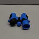 Compact Mini Binoculars for Kids – 8x21 Zoom Kids Binoculars Toy Gift Shock Proof for 3 4 5 6 7 8 9 10 11 12 13 Years Old Boys Girls Bird Watching Sporting Events Children Best Present (Pink) missing left lenses