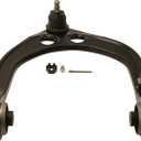 MOOG CK622736 Front Right Upper Suspension Control Arm and Ball Joint Assembly for Chrysler 300