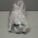 Christmas Decorations Star String Lights, 320 LEDs Outdoor Waterfall Tree Lights with 13" Topper Star, Plug in Waterproof Hanging Fairy Lights for Xmas New Year Holiday Party Yard Patio Decor