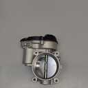 BDELI Throttle Body for Ford 2011-2017 F-150 Mustang Edge Explorer, 13-19 Flex Taurus Police Interceptor Sedan,2015-2019 Transit 150 250 350,Lincoln 2013-2016 MKS MKT MKX MKZ,17-20 Continental TB1049