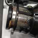 Juicer, 5.3" Large Feed Chute Slow Masticating Juicer Machine