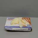 Adenna Vitex 4 mil Vinyl Powder Free Exam Gloves (Cream, Medium) Box of 100