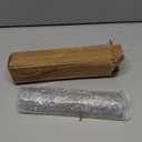 12 Pcs Waterfowl Flexible Strap Weights Decoy Anchors Hunting Decoy Accessories for Duck Hunting