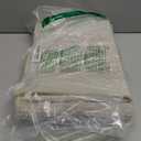 RESARE Non Slip Bathroom Runner - Machine Washable Bath Rugs, Super Absorbent Bath Mat Quick Dry Bath Runner, Bath Mat Ultra Soft Rugs for Bathroom Floor, 20"x70" Beige