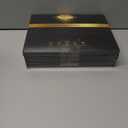 4 x MRGLAS 4-Pack TOP 9H+ Glass for iPhone 16 Screen Protector [Auto Alignment Kit] [10X Military Protection] UNBREAK Tempered Glass Flim for 16 6.1 inch Longest Durable Case-Friendly (Transparency)