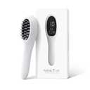 Laser Comb, FDA Cleared Device, Red Light Therapy for Hair Growth, Professional Grade Hair Loss Treatment, Regrows Fuller and Thicker Hair, Reverses Thinning, Stimulates Growth for Men & Women