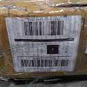 Garvee 4x4x6ft Outdoor Dog Kennel, Heavy Duty Dog Cage with Waterproof Roof, Dog Kennel Galvanized Iron Dog House with Safety Locks, UV & Water Resistant Proof Cover, for Garden Backyard