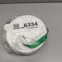 Baby Brezza Replacement Powder Container and Lid for Formula Pro Advanced Only
