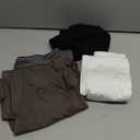 Men's Underwear, L, 3pcs