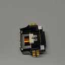 BOJACK 1 Poles FLA 40 Amp Coil 24 VAC Air Conditioner Condenser Compressor Contactor AC Definite Purpose Contactor