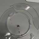 Kitchen in the box Stand Mixer,3.2Qt Small Electric Food Mixer,6 Speeds Portable Lightweight Kitchen Mixer for Daily Use with Egg Whisk,Dough Hook,Flat Beater (Purplish-red)