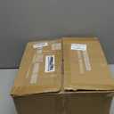 Non Stick Frying Pans Set with 2 Lid, Hybrid Skillet Set Nonstick (8+10+12inch), Pans for cooking, PFOA Free Stainless Steel Kitchen set,Oven-Safe Cookware Sets