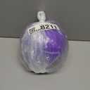 Franklin Official Dodge Ball Super Skin, Purple