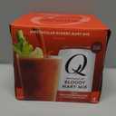 Q Mixers Bloody Mary 7.5 Fluid Ounces, 4 Count, BB: 09/2024