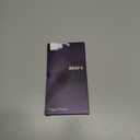 BERFY for iPhone 17 Case for Women, Clear Glitter Shockproof Protective Case, Anti-Yellowing, with Screen Protector & Camera Lens Protector 6.3", Sparkle Clear