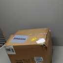 Smart Biometric safe with fingerprint lock (9.84"H x 9.84"D x 13.78"W), Small Safe Box with Silent Mode & Backlit Keypad & LED Light, safe for money for Rich Person