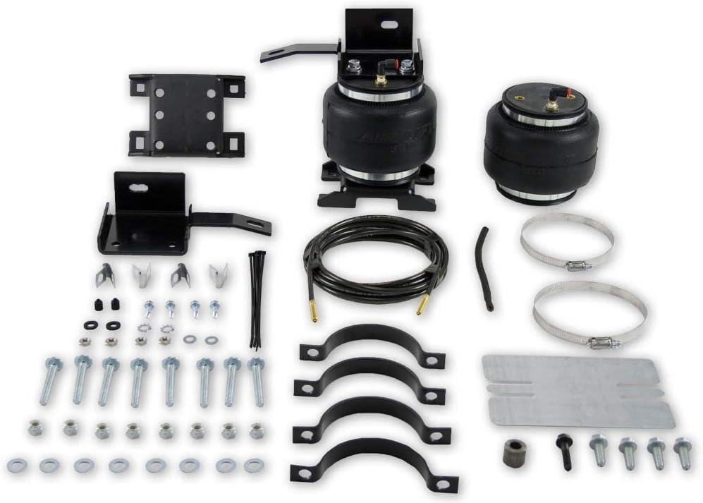 AIR LIFT 57205 LoadLifter 5000 Series Rear Air Spring Kit, Black