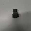 TRQ Throttle Position Sensor Compatible with Mazda Mercury Ford Car SUV Van Pickup Truck V6 NEW