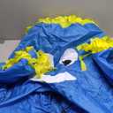 Inflatable Tube Man Costume