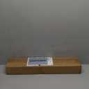 A-Premium Rear Pair (2) Shock Absorber Compatible with Honda Fit 2015/2017-2020, Driver and Passenger Side