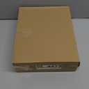 Feyarl Gold Glass Perfume Tray Mirror Vanity Jewelry Trinket Organizer Tray Ornate Cosmetic Makeup Display Geometric Shape Decorative Tray for Bathroom Home Decor Dresser Tabletop Countertop (11inch) (11" x 8.3" x 2")