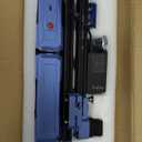 Artilume T1 Laser Engraver 7000mW, Foldable Design Laser Engraver and Cutter Machine, 0.01mm Precision, Large Working Area 200*150mm for Wood Leather Acrylic, Best for Beginners Small Business Class 1