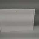 Thicken 1mm 16 x 24 Access Panel for Drywall,Attic Door, Ceiling Access Panel for Drywall,16x24 Metal Access Panels are Thickened to 1mm to Solve The Problem of Fragile Panels(Screwdriver Latch)