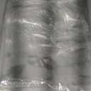 ReliThick 100 Pack Adjustable Clear Book Covers Fits Books with 9.25 x 15 Inches, Plastic Waterproof Sleeve for Textbooks Paperbacks, with Self Adhesive Closure, Against Dust, Wear Book Protector