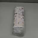 Deepsoon Heating Pad,Electric Heating Pads for Back,Neck,Abdomen,Moist Heating Pad for Shoulder,Knee,Arms,Legs,Dry/Moist Heat & Auto Shut Off,Christmas Gifts for Men and Women,Light Gray,24x12 Inch