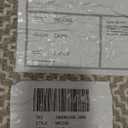 Nuloom Diem Geometric Cotton Tassel Area Rug 2'6''x6'