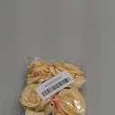 CROWN GUIDE 4-Pack Rose Flower Bridal Hair Combs Women Wedding Hair Accessories Pieces For Brides Flamenco Dancer Hairstyles (One Size)