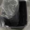 8-Sheet Micro-Cut Paper Shredder, P4 High Security, 4 Gallon Bin, 2-Minute Continuous Run, Home & Small Office Use