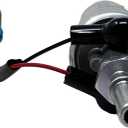 Fuel Pump Factory FP-274 For John Deere XUV 620i Gator UTV Replace #BUC10543