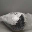 RIVIYELE Snow Ski Jacket Winter Sport Windproof Rain Size L, Black