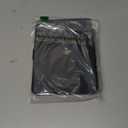 Detachable Magnetic Case for 7'' Kindle Paperwhite 12th Gen 2024 and Kindle Colorsoft Signature Edition, Slim PU Shell Cover Case with Auto Wake/Sleep, Dark Blue