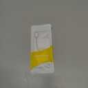 Lightning to HDMI Adapter for iPhone, [Apple MFi Certified] Digital AV Dongle,1080P Sync Screen Cable with Lightning Charging Port for iPhone, iPad to TV/Projector/Monitor No Need Power Supply (White)