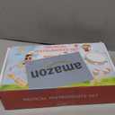 Baby Musical Instruments-Montessori Wooden Toys for Toddlers 1-3,Neutral Colors Percussion Instruments Set with Modern Boho Xylophone for Kids Preschool Educational 3+